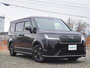 2024 HONDA STEPWAGON