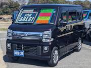 2015 SUZUKI EVERY WAGON