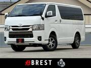2023 TOYOTA HIACE VAN