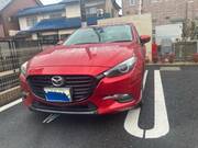 2017 MAZDA AXELA