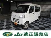 2023 TOYOTA PIXIS VAN