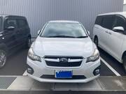 2013 SUBARU IMPREZA SPORTS
