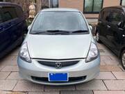 2007 HONDA FIT