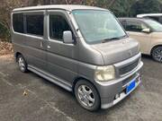 2003 HONDA VAMOS TURBO