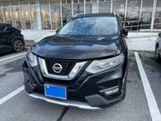 2017 NISSAN X-TRAIL 20X
