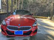 2021 BMW Z4