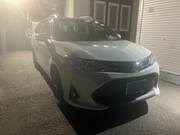 2020 TOYOTA COROLLA FIELDER