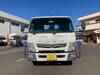FUSO CANTER