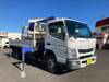 FUSO CANTER