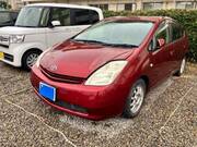 2003 TOYOTA PRIUS S