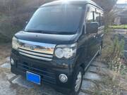 2007 DAIHATSU ATRAI WAGON