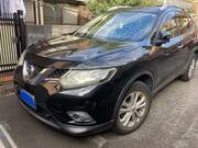 2014 NISSAN X-TRAIL