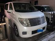 2005 NISSAN ELGRAND V
