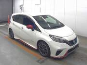 2018 NISSAN NOTE
