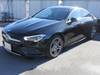 MERCEDES BENZ CLA-CLASS