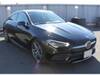 MERCEDES BENZ CLA-CLASS