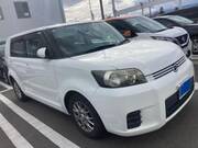 2009 TOYOTA COROLLA RUMION 1.5G