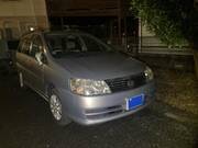 2004 NISSAN LIBERTY GNAVI PACKAGE