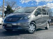 2009 HONDA FREED