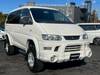 MITSUBISHI DELICA SPACE GEAR