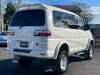 MITSUBISHI DELICA SPACE GEAR