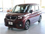 2020 SUZUKI SOLIO BANDIT