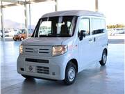 2025 HONDA N-VAN