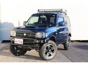 2013 SUZUKI JIMNY XC