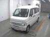 HONDA ACTY VAN