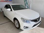 2014 TOYOTA MARK X