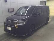 2022 HONDA STEPWAGON