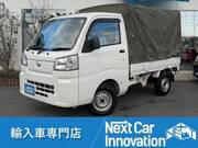 2022 DAIHATSU HIJET TRUCK