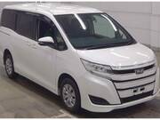 2020 TOYOTA NOAH