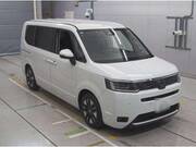 2022 HONDA STEPWAGON