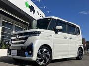 2024 SUZUKI SPACIA CUSTOM