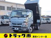 2017 FUSO CANTER