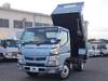 FUSO CANTER