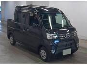 2021 DAIHATSU HIJET CARGO