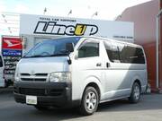 2006 TOYOTA HIACE VAN LONG DX