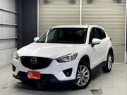 2012 MAZDA CX-5 XD
