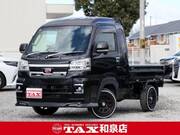 2022 DAIHATSU HIJET TRUCK