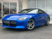 2024 NISSAN FAIRLADY Z VERSION T