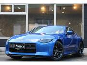 2025 NISSAN FAIRLADY Z VERSION ST