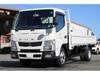 FUSO CANTER