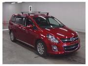2011 MAZDA MPV