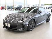 2022 SUBARU BRZ