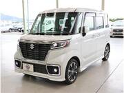 2021 SUZUKI SPACIA CUSTOM