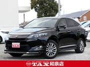 2016 TOYOTA HARRIER