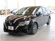 2021 NISSAN NOTE