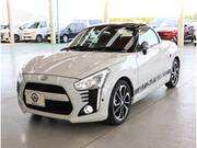2021 DAIHATSU COPEN